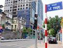 Điều chỉnh quy hoạch tùy tiện dẫn đến nạn "xin - cho"