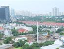 TPHCM thu hồi đất cho 500 dự án năm 2016