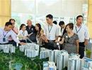 Tín dụng bất động sản tăng tốc