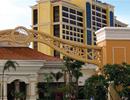 “Cuộc đua” casino tại Việt Nam đang nóng dần