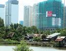 Phạt chậm nộp, thêm khó cho doanh nghiệp bất động sản