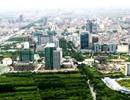 Điều chỉnh chỉ tiêu Quy hoạch sử dụng đất đến năm 2020