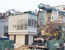 Hà Nội: Giá bồi thường GPMB tại quận Đống Đa là 37 triệu đồng/m2
