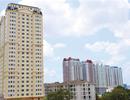 Bất động sản cao cấp bắt đầu xuất hiện nỗi lo