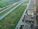 Cho thuê hơn 3.000m2 đất tại Hà Đông