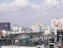 Cuối năm, nhà vừa túi tiền hút khách