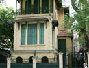 Nhiều hạn chế trong quản lý biệt thự cổ, cũ