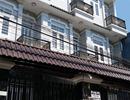 Nhắm mắt mua đất Nhà Bè