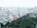 Bất động sản ngày càng hút vốn ngoại