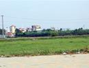Hà Nội: Giá đất đấu giá cao nhất tại huyện Phú Xuyên là 5 triệu đồng/m2