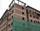 Bán nhà xây thô sẽ bị phạt 300 triệu đồng