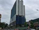Hà Nội “đe” cưỡng chế phá dỡ nhà 8B Lê Trực