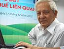 Bán nhà, đất: Nộp thuế theo giá nào?