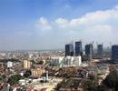 Nhiều chung cư nội đô phá quy hoạch