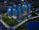 Thị trường địa ốc Tây Hà Nội “tăng nhiệt”