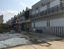 Rộng cửa cho phân lô bán nền: Xã hội hóa hạ tầng