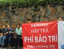 Bất động sản 2015: Nóng chuyện đấu tranh đòi quỹ bảo trì chung cư!