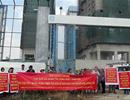 Tranh chấp chung cư nảy lửa suốt năm 2015