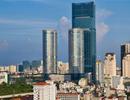 Giá nhà tại Hà Nội và Tp.HCM tăng nhẹ