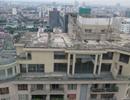 Năm 2015: “Nóng” vấn đề quản lý chung cư