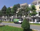 Thị trường địa ốc Long An: Khu trung tâm rơi vào cảnh đìu hiu