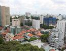 Bất động sản TPHCM: Chung cư tăng giá 15% suốt năm 2015