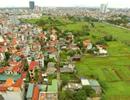 Hà Nội điều chỉnh 2,67ha đất cây xanh tại Gia Lâm thành đất ở