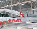 Lo ngại thép Trung Quốc tràn ngập thị trường