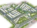 Quy hoạch khu nhà ở thấp tầng và cây xanh rộng hơn 80.000m2 ở Thanh Trì