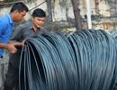 Giá thép tăng mạnh