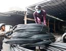 Doanh nghiệp thép hứa ngừng tăng, giá bán lẻ vẫn nhảy múa