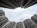 Sức nóng của bất động sản Trung Quốc đang lan tỏa