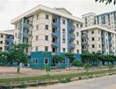 Điều chỉnh quy hoạch cục bộ Khu đô thị Việt Hưng