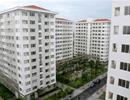 Cầu về nhà ở xã hội đang vượt cung