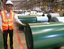 Thép cuộn cán nguội VN bị áp thuế CBPG tại Malaysia