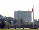 Khu vực nội đô lịch sử không được xây dựng vượt quá 39 tầng