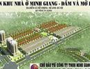 Điều chỉnh quy hoạch 1/500 Khu nhà ở Minh Giang - Đầm Và