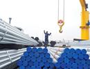 Thị trường thép thành “đấu trường”