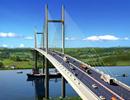 5.700 tỷ đồng xây cầu Cát Lái nối TP HCM với Đồng Nai