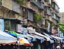 TP HCM: Phải “xé rào” để cải tạo chung cư cũ