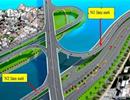 TPHCM xây thêm 2 nhánh cầu Nguyễn Văn Cừ để chống kẹt xe