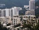 Nhà 5 phòng ngủ ở Hồng Kông được bán với giá 81 triệu USD