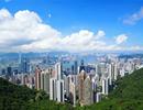 Giá BĐS khu dân cư Hongkong ổn định trong tháng 6