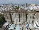 Xử lý 50% chung cư cũ xuống cấp vào năm 2020