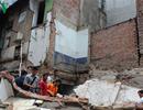 Sập nhà 43 Cửa Bắc: Mối nguy thật từ nhà cũ nát