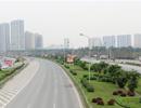 Hà Nội phê duyệt điều chỉnh quy hoạch Khu đô thị mới Tây Nam Hà Nội