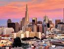 San Francisco trở thành thị trường BĐS mới nổi ở Mỹ