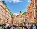 Áo: Bất động sản Vienna - Sức hút từ thị trường mới