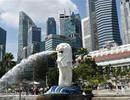 Giá nhà Singapore giảm kỷ lục trong 7 năm