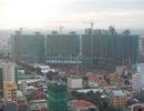 Nguy cơ bong bóng bất động sản tại Campuchia
